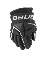 1058653 - S21 SUPREME 3S GLOVE - JR_BACKHAND_BKW